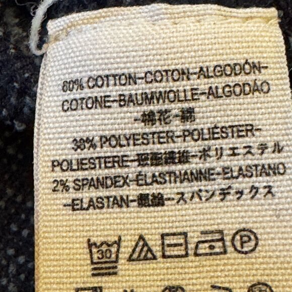 We The Free G + L + Mock Neck Racerback Top Size Medium - Picture 10 of 10